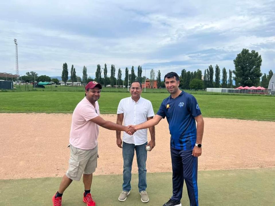 The return of Razball