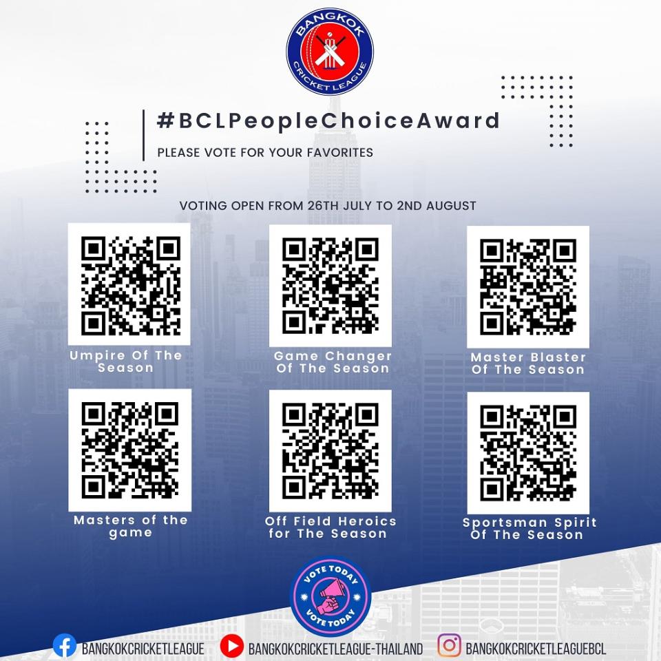#BCLPeopleChoiceAwards