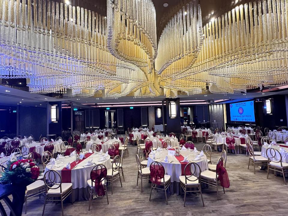 Coming Soon......BCL Award Night for season 2023-24