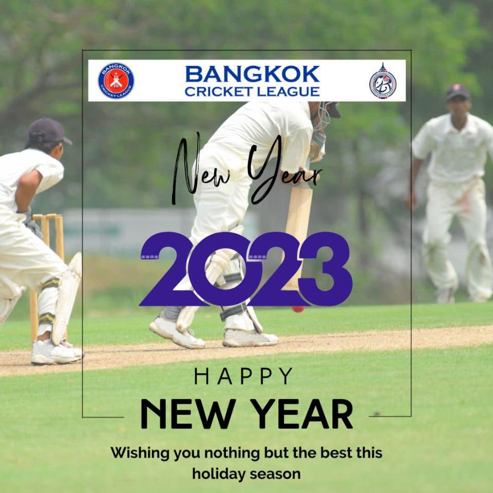 Happy New Year to all of you !!