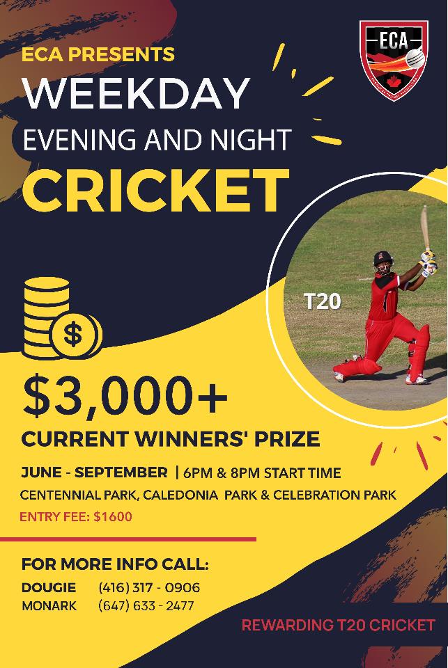 AN INVITATION TO JOIN THE ECA