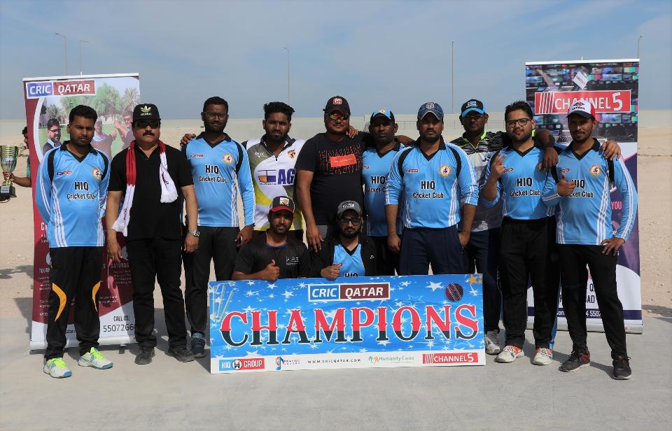 QND Champions