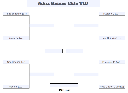 ORSCA 2025 T10 Brackets