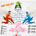 Youth & Fathers Tournament Jan 2023