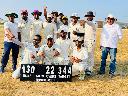 2023 40 overs DIv A Winners 