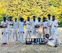 2023 40 Overs Div B Champions