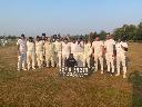 2023 40 overs Division D Champ Seattle Explorer 