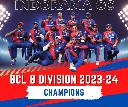 BCL Season 2023-24 Winners