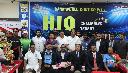 HIQ Opening Ceremony