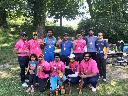 MWCL T20 Blast - Spring/Summer 2020