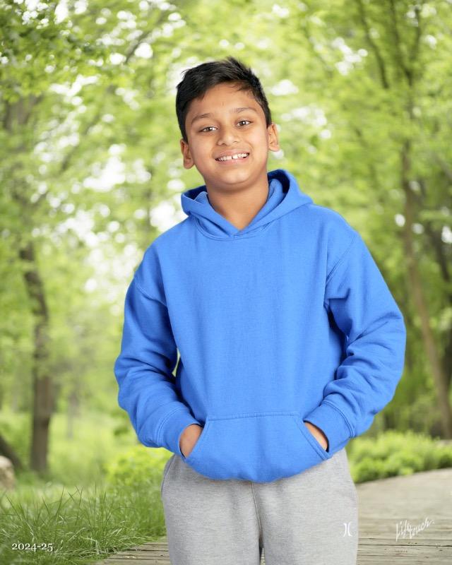 Francis Kallarackal