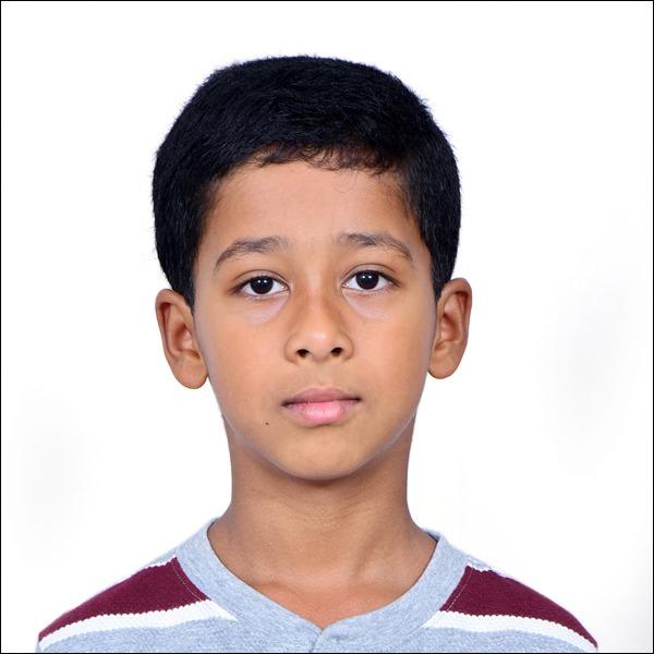 Mitrajith Sunil Kumar