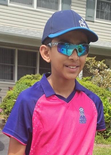 Yug Patel