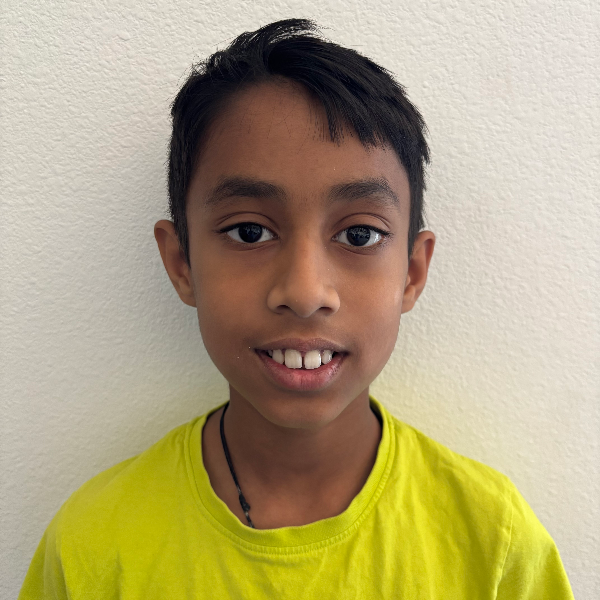 Aarav Tapse
